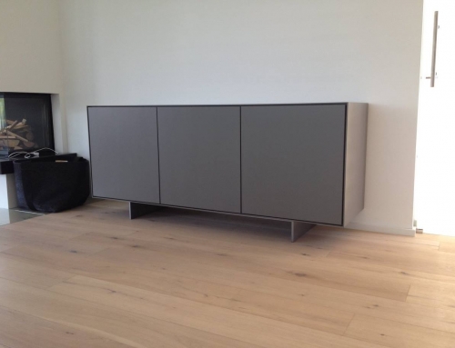 Sideboard nach Kundenwunsch